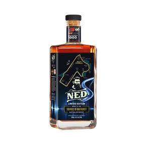 Ned Sounds Of Bathurst Innovation Label 700ml