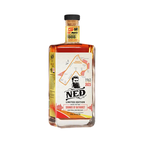 Ned Sounds Of Bathurst Retro Label 700ml