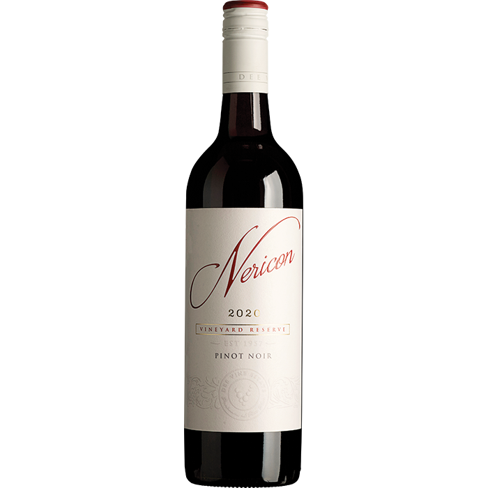 Nericon Pinot Noir 2020 750ml