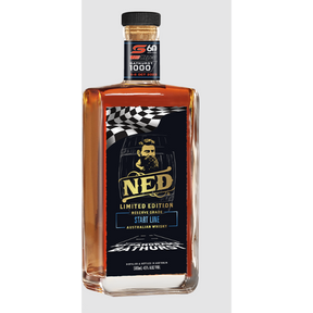 Ned Sounds Of Bathurst 'Start Line' 700ml Whisky