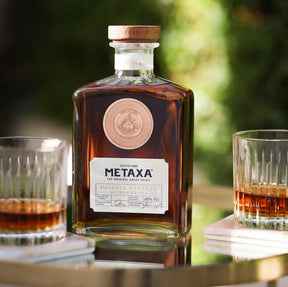Metaxa Private Reserve Brandy 700ml