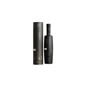 Bruichladdich Octomore 14.1 Scotch Whisky 700ml