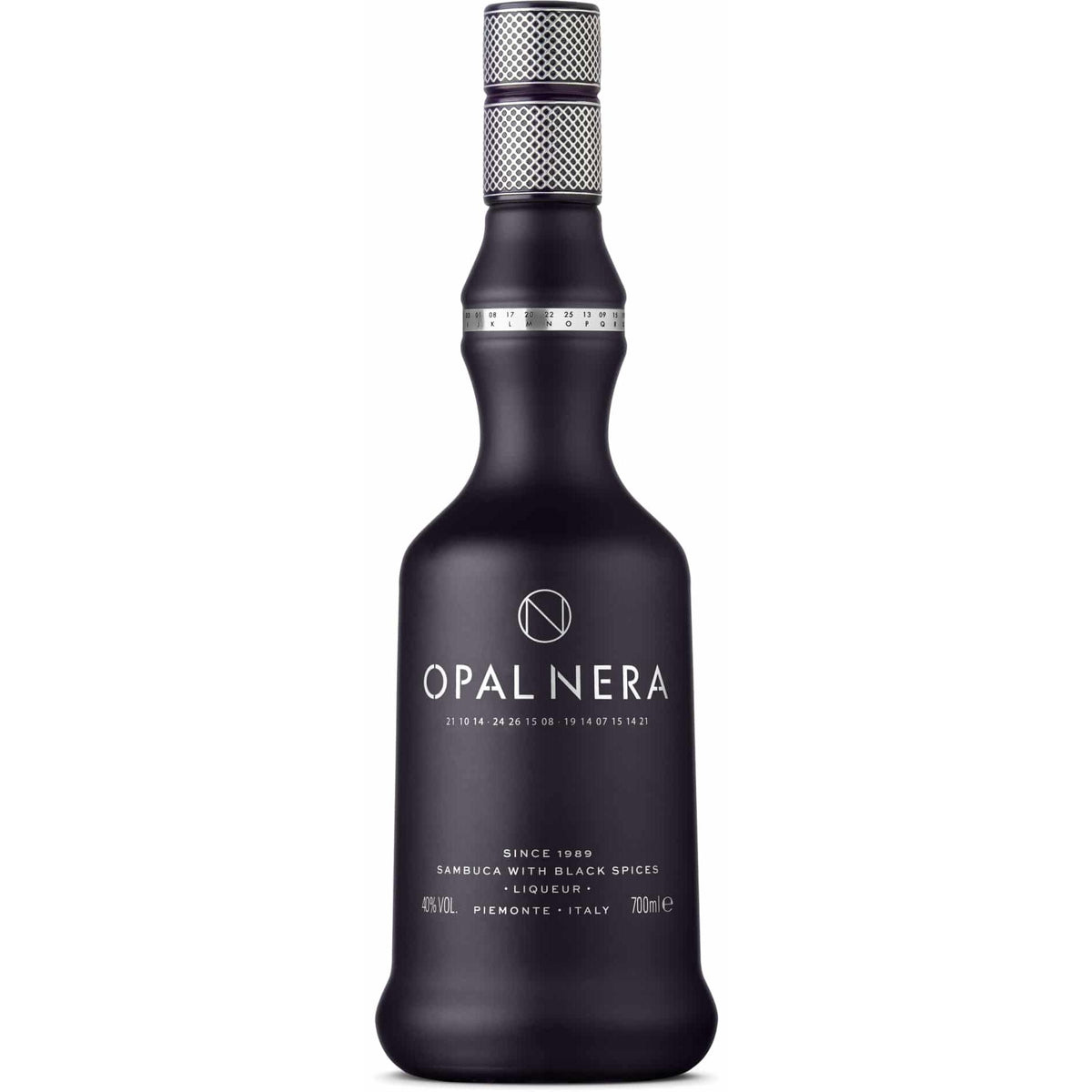 Opal Nera Sambuca 700ml