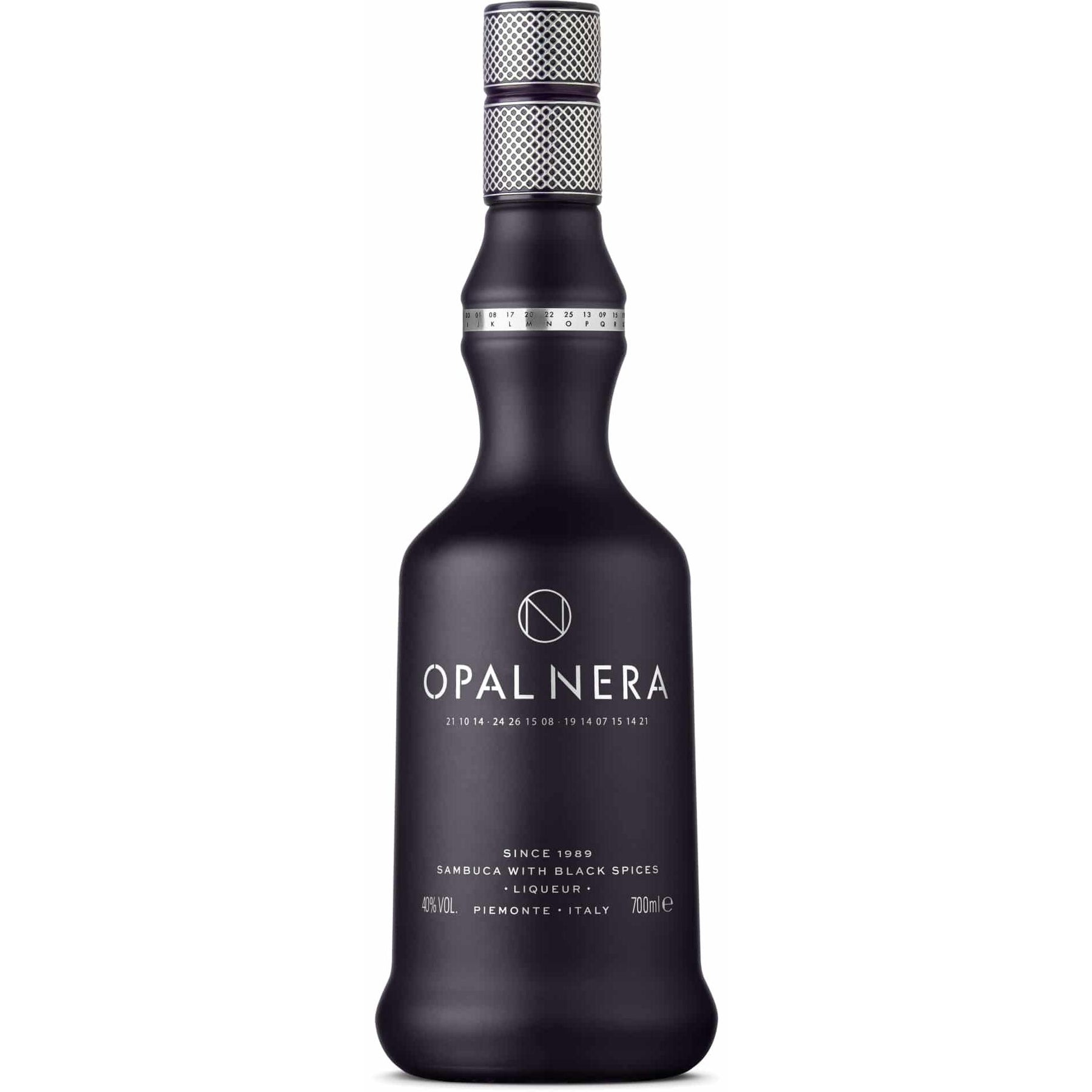 Opal Nera Sambuca 700ml