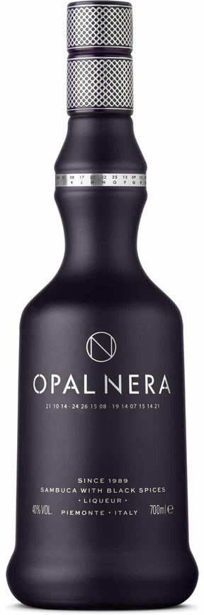 Opal Nera Sambuca 700ml