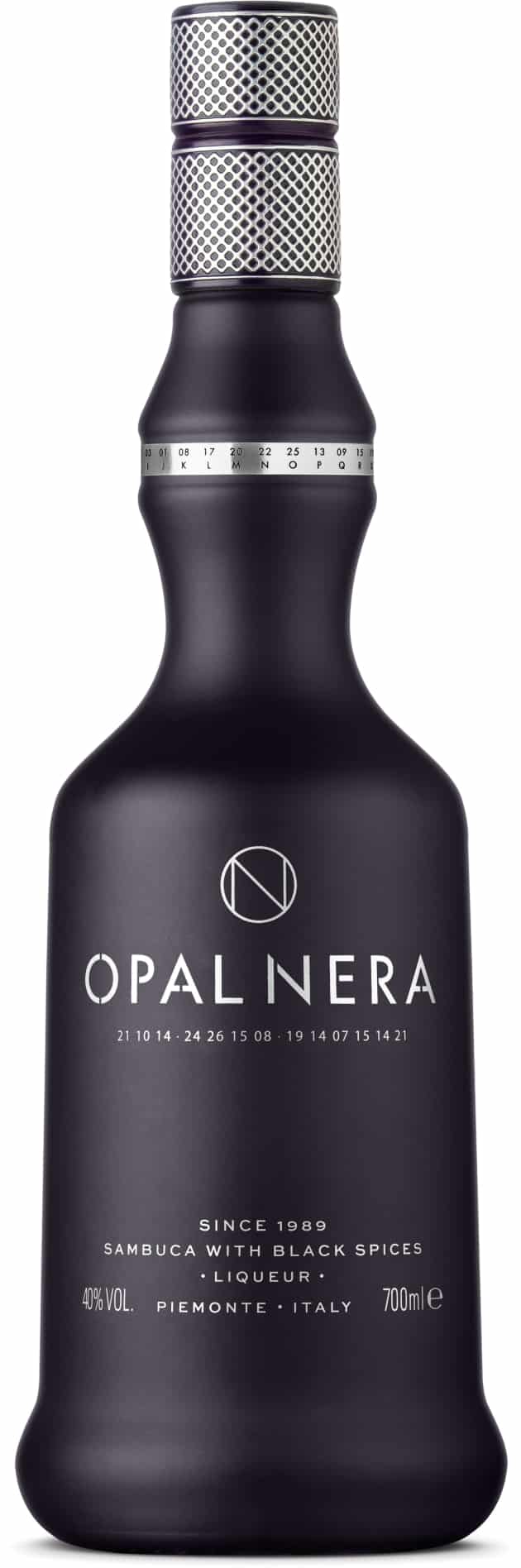 Opal Nera Sambuca 700ml