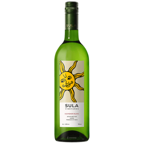 Sula Vineyards 2020 Sauvignon Blanc 750ml