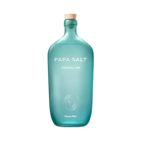 Papa Salt Coastal Gin 700ml