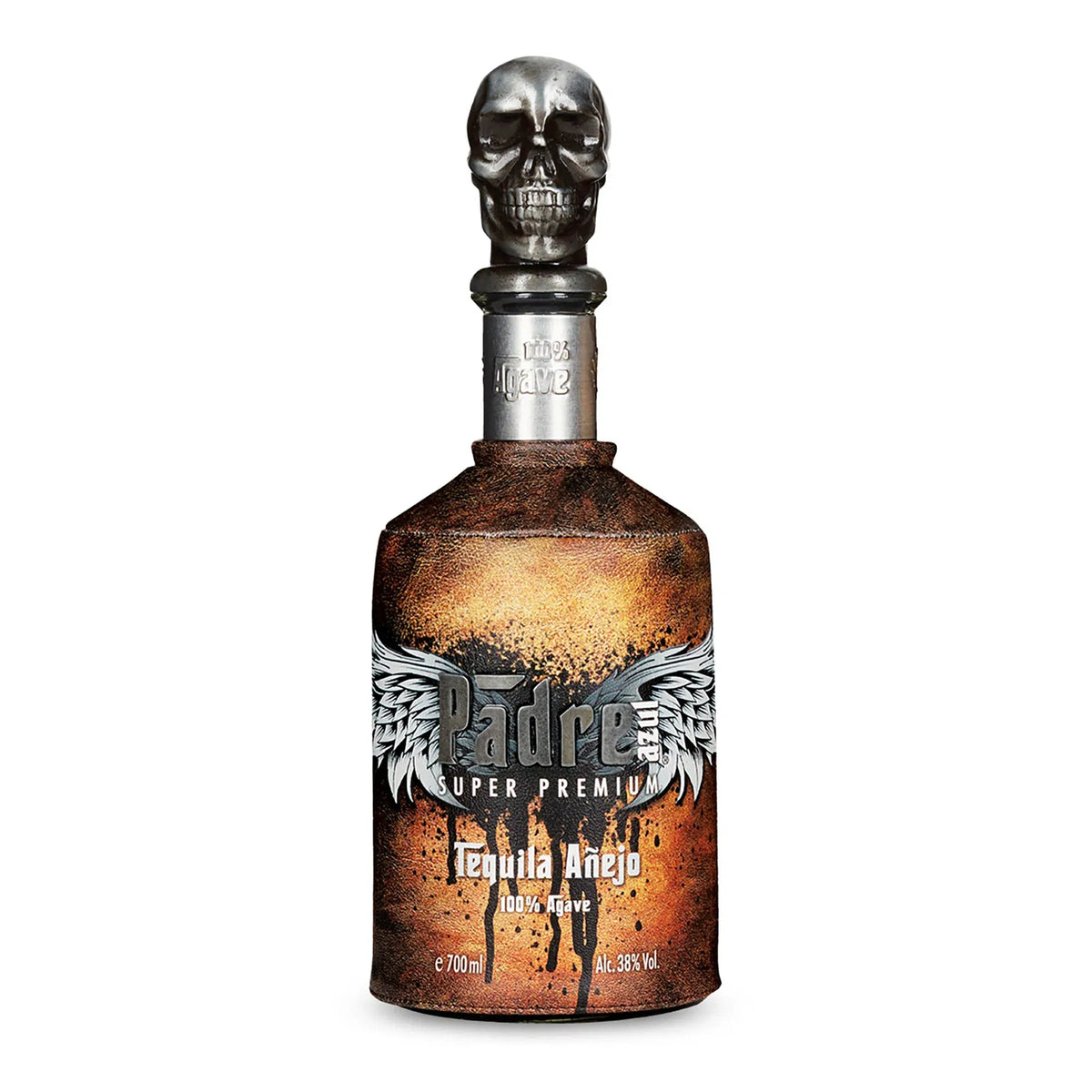 【新品未開封】Padre Azul Tequila Anejo 700ml Padre-Azul-Super-Premium-