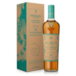 The Macallan Harmony Collection Inspired By Phoenix Honey Orchid Tea Single Malt Scotch Whisky 700ml