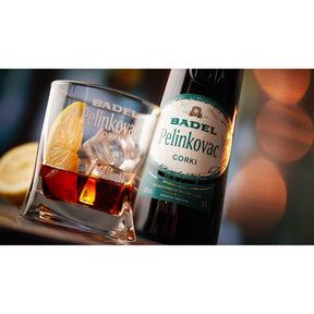 Badel Pelinkovac Gift Pack 700ml