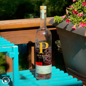 Penelope Toasted Rye Whiskey 750ml