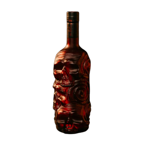 Rusty Barrel Spiced Rum 200ml