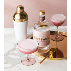 Australian Distilling Co. Brisbane Gin 700ml