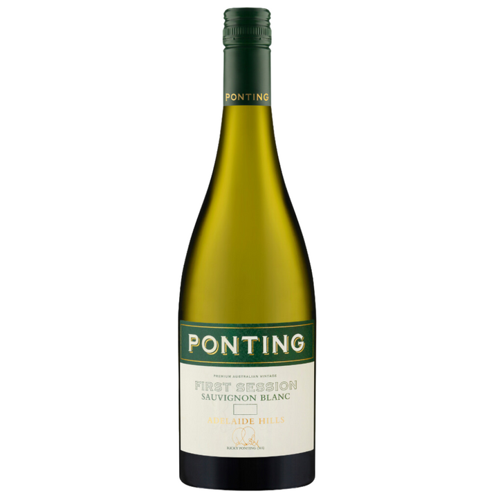 Ponting Milestone '140' Tasmanian Chardonnay 2023 750ml