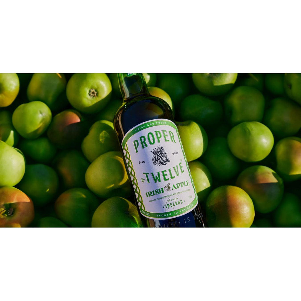 Proper No. Twelve Irish Apple Blended Irish Whiskey 700ml