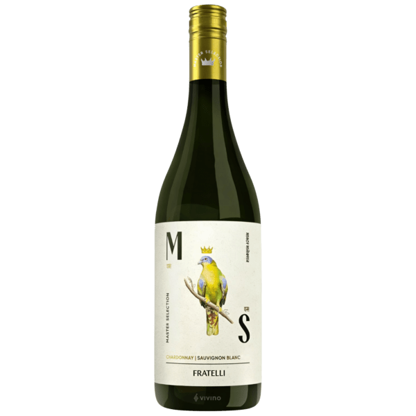 Fratelli Master Selection Chardonnay Sauvignon Blanc 750ml