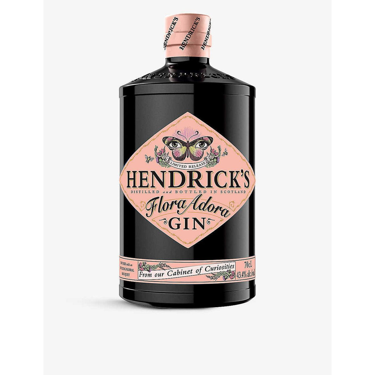 Hendrick’s Flora Adora Gin 700ml