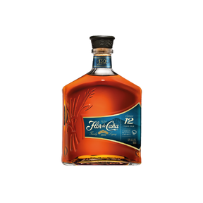 Flor de Cana 12 Year Old Rum 700ml