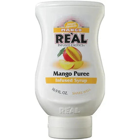 Real Mango Puree 500ml