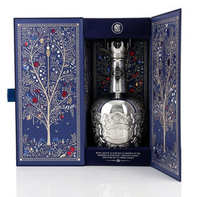 Chivas Royal Salute 32 Year Old The Precious Jewel Blended Scotch Whisky 500ml