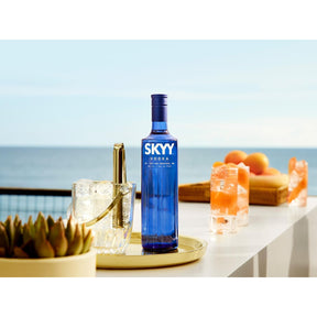 Skyy Vodka 700ml
