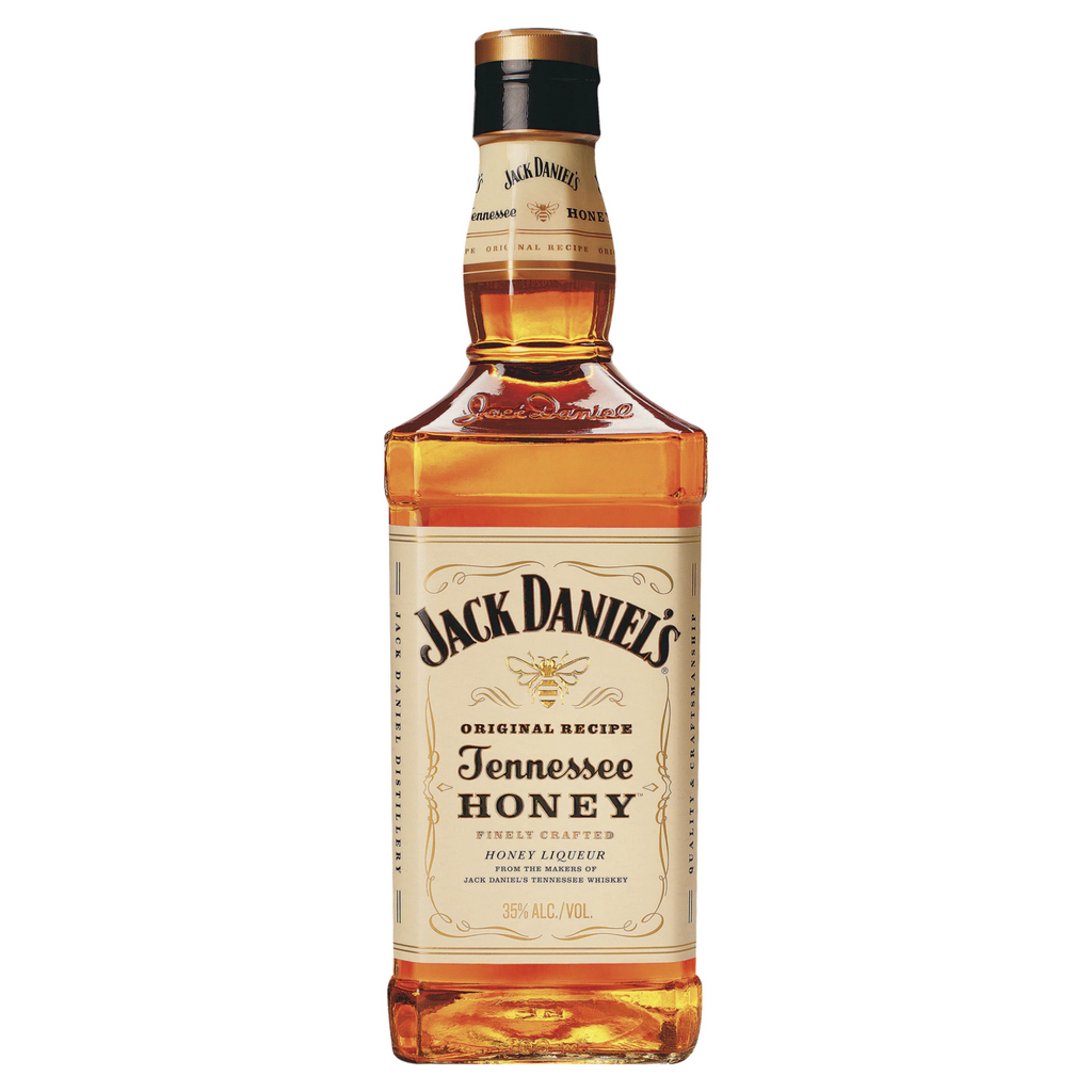 Jack Daniel's Tennessee Honey