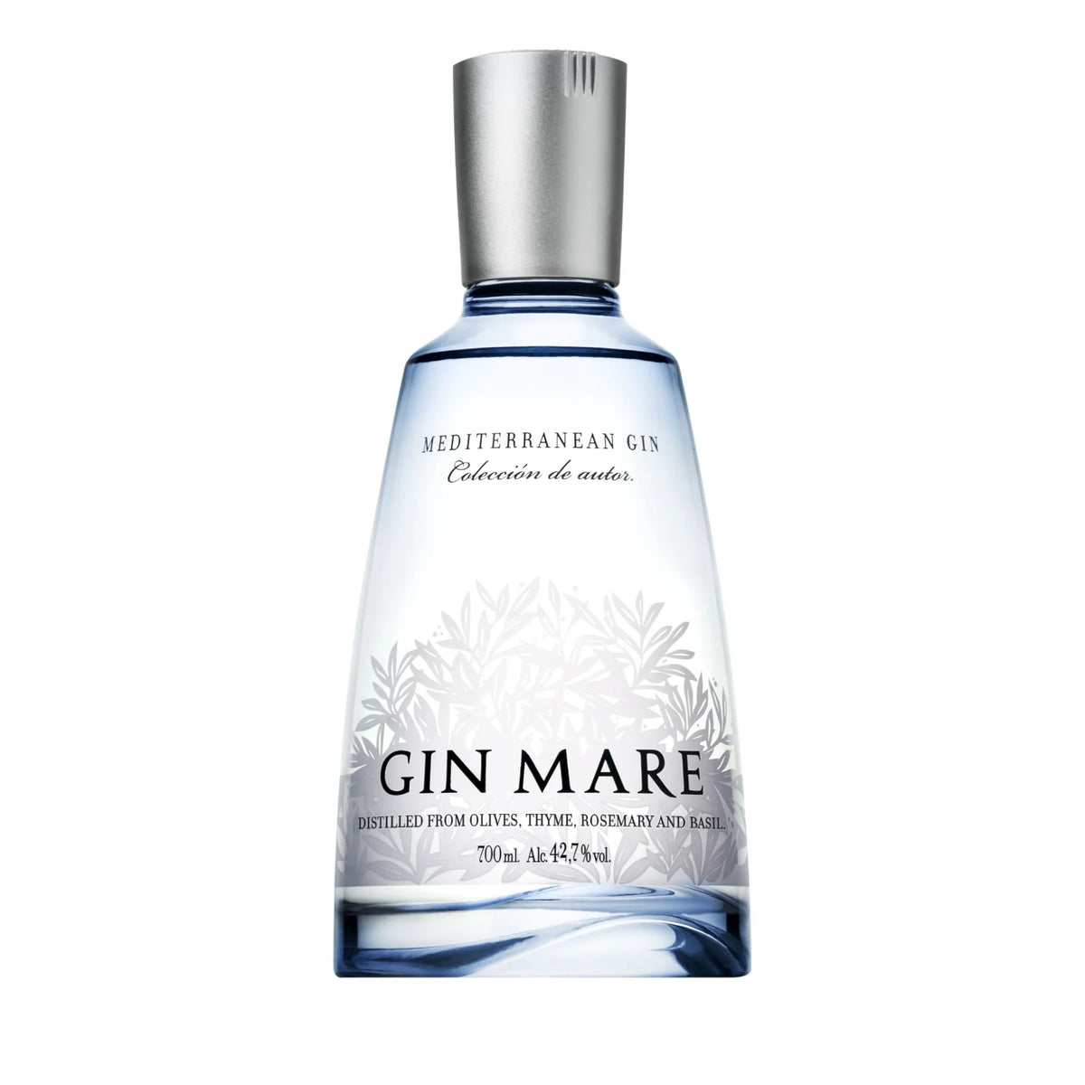 Gin Mare Mediterranean Gin 700ml