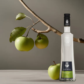 Joseph Cartron Pomme Verte Green Apple Liqueur 700ml