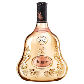 Hennessy XO Lunar New Year Year of the Dragon 700ml