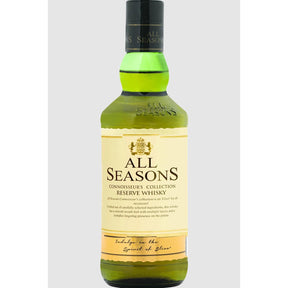 All Season Reserve Premium Indian Whisky 700ml