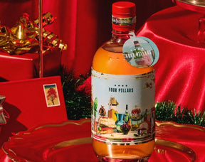 Four Pillars Christmas Gin 2025 700ml