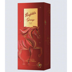 Penfolds Year of the Horse 2021 Grange Limited Edition 750ml