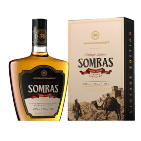 Maharani Mahansar Somras Heritage Liqueur 750ml