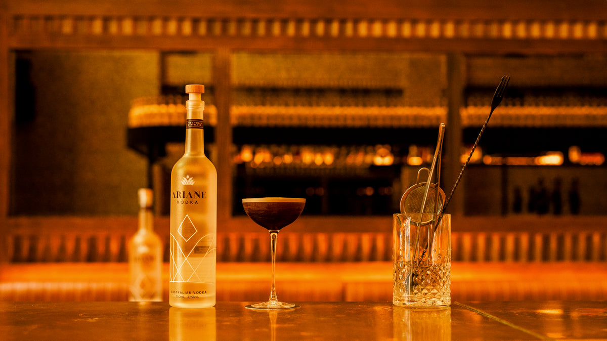 Ariane Vodka 700ml