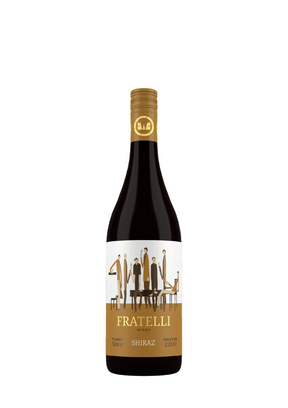 Fratelli Shiraz 750ml