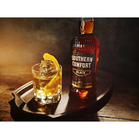 Southern Comfort Black 700ml