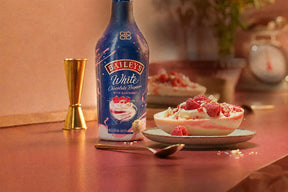 Baileys White Chocolate Raspberry Limited Edition 700ml