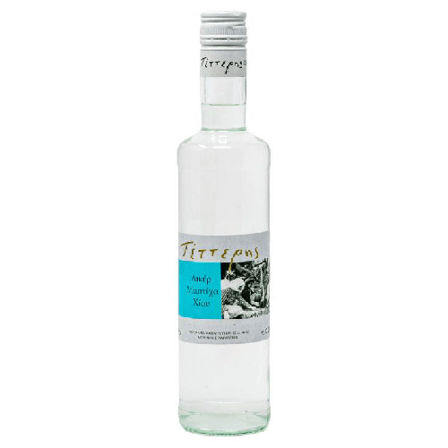 TETTERIS Mastiha Liqueur 500ml