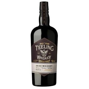 Teeling Single Malt Irish Whiskey 700ml