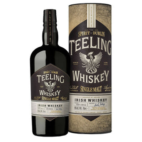 Teeling Single Malt Irish Whiskey 700ml