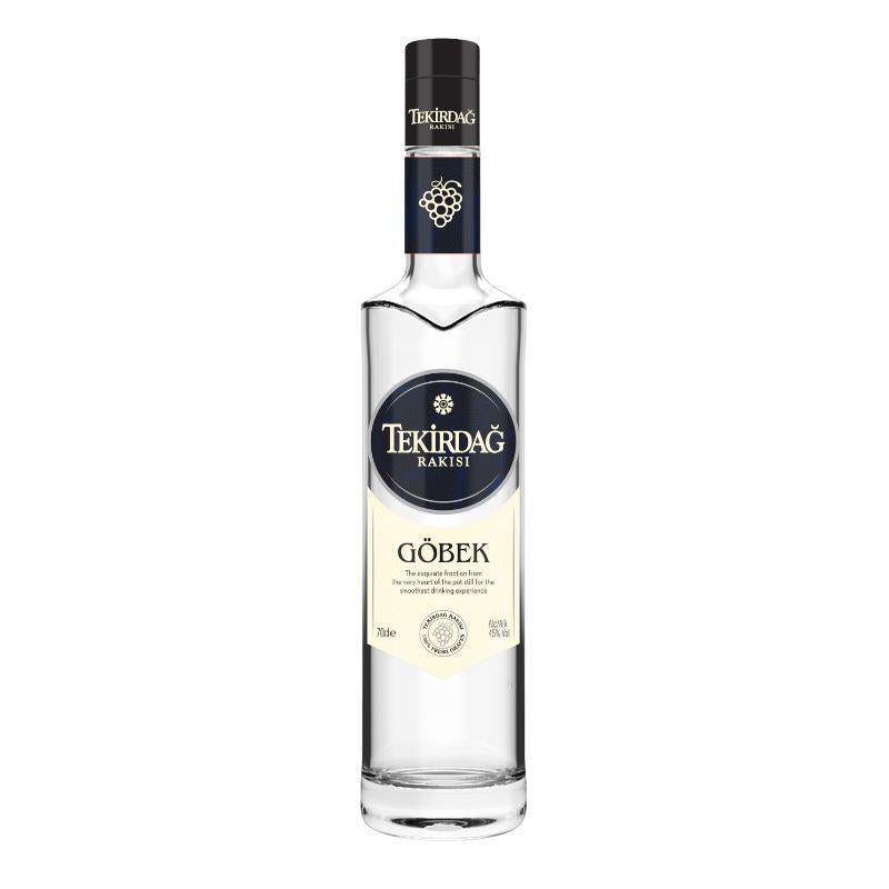 Tekirdag Gobek Raki 700ml