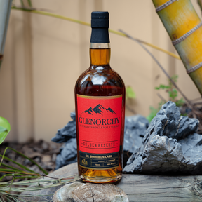 The Glenorchy Golden Reserve Australian Single Malt Whisky 700ml