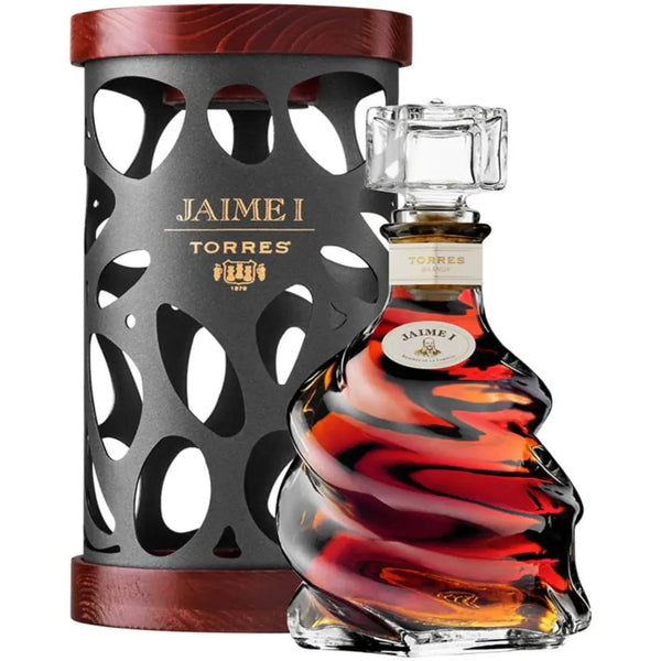 Torres Jaime I ブランデー 700ml 【未開封】 Torres Jaime I Brandy 700ml