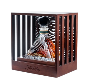 Flor de Cana 35 Year Old Limited Edition Rum 700ml