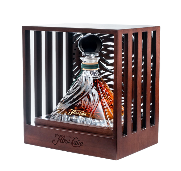 Flor de Cana 35 Year Old Limited Edition Rum 700ml