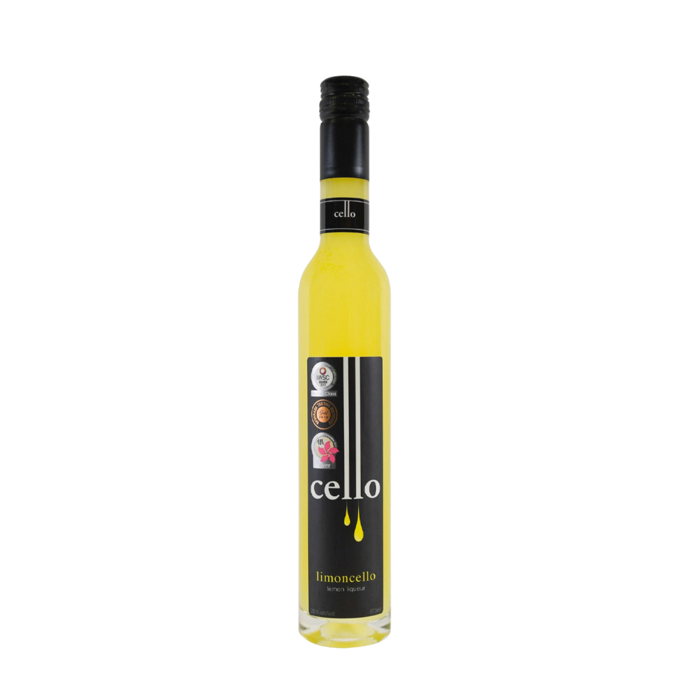 Cello Limoncello 375ml