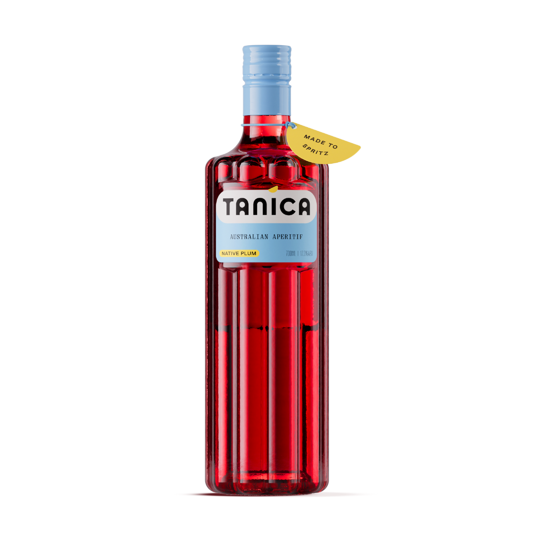 TANICA Australian Native Plum Aperitif 700ml
