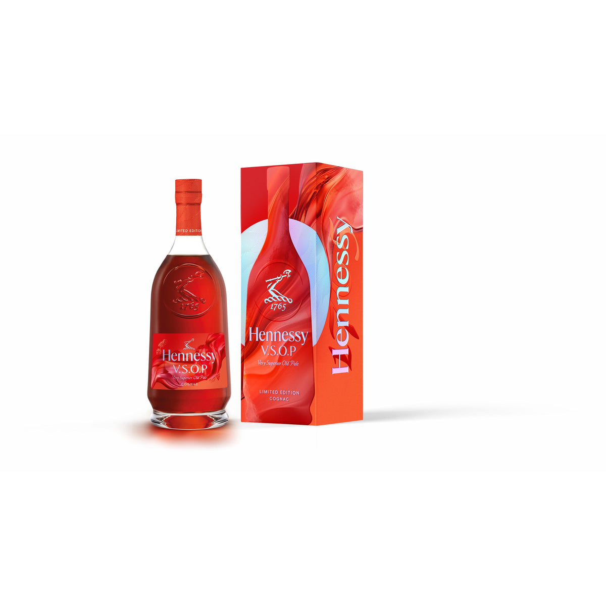 Hennessy VSOP Mid Autumn Festival 2026 Limited Edition Cognac 700ml