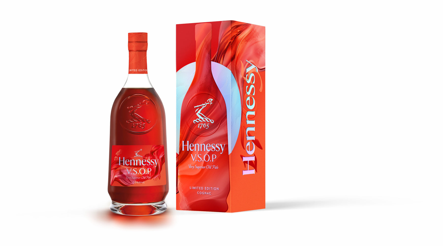 Hennessy VSOP Mid Autumn Festival 2026 Limited Edition Cognac 700ml